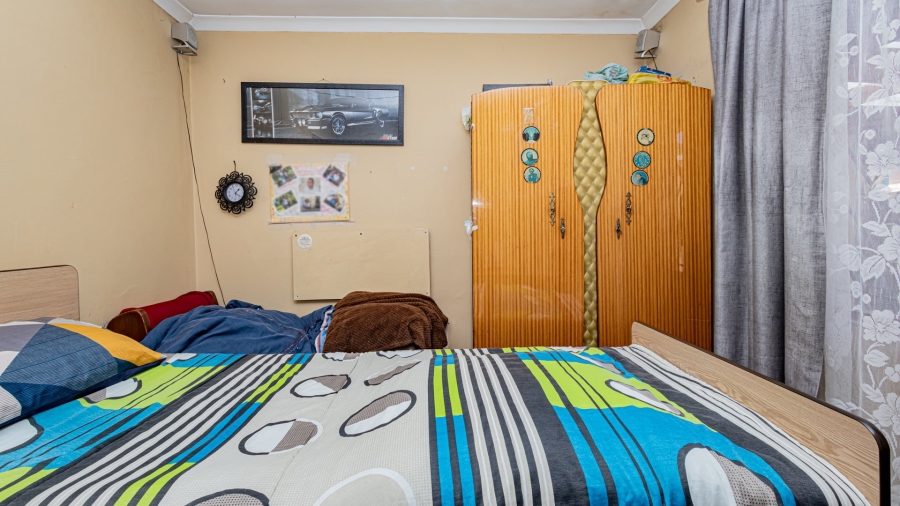 3 Bedroom Property for Sale in Westridge Western Cape